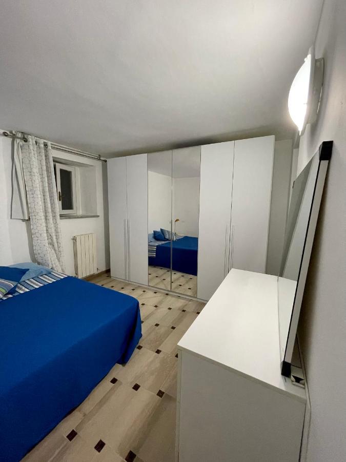 Celeste Apartment Genoa Exterior photo