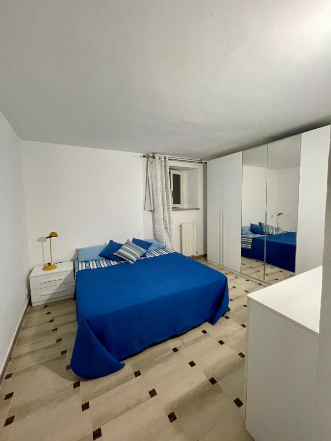 Celeste Apartment Genoa Exterior photo