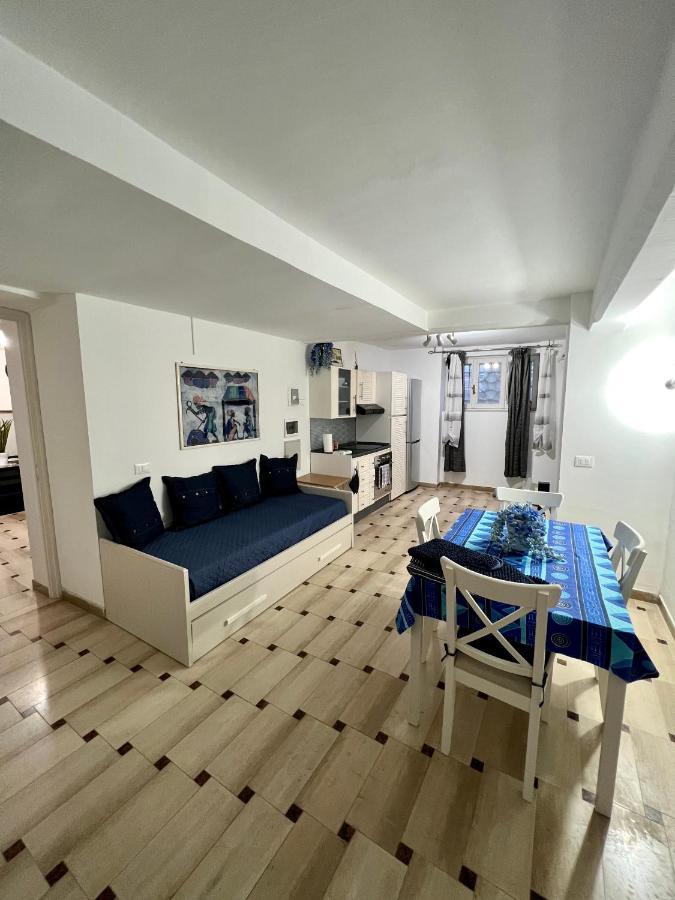 Celeste Apartment Genoa Exterior photo